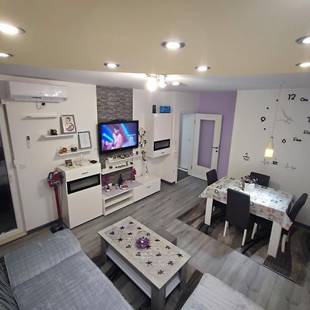 Stan Na Dan Apartman Krisfil Prnjavor Ngoại thất bức ảnh
