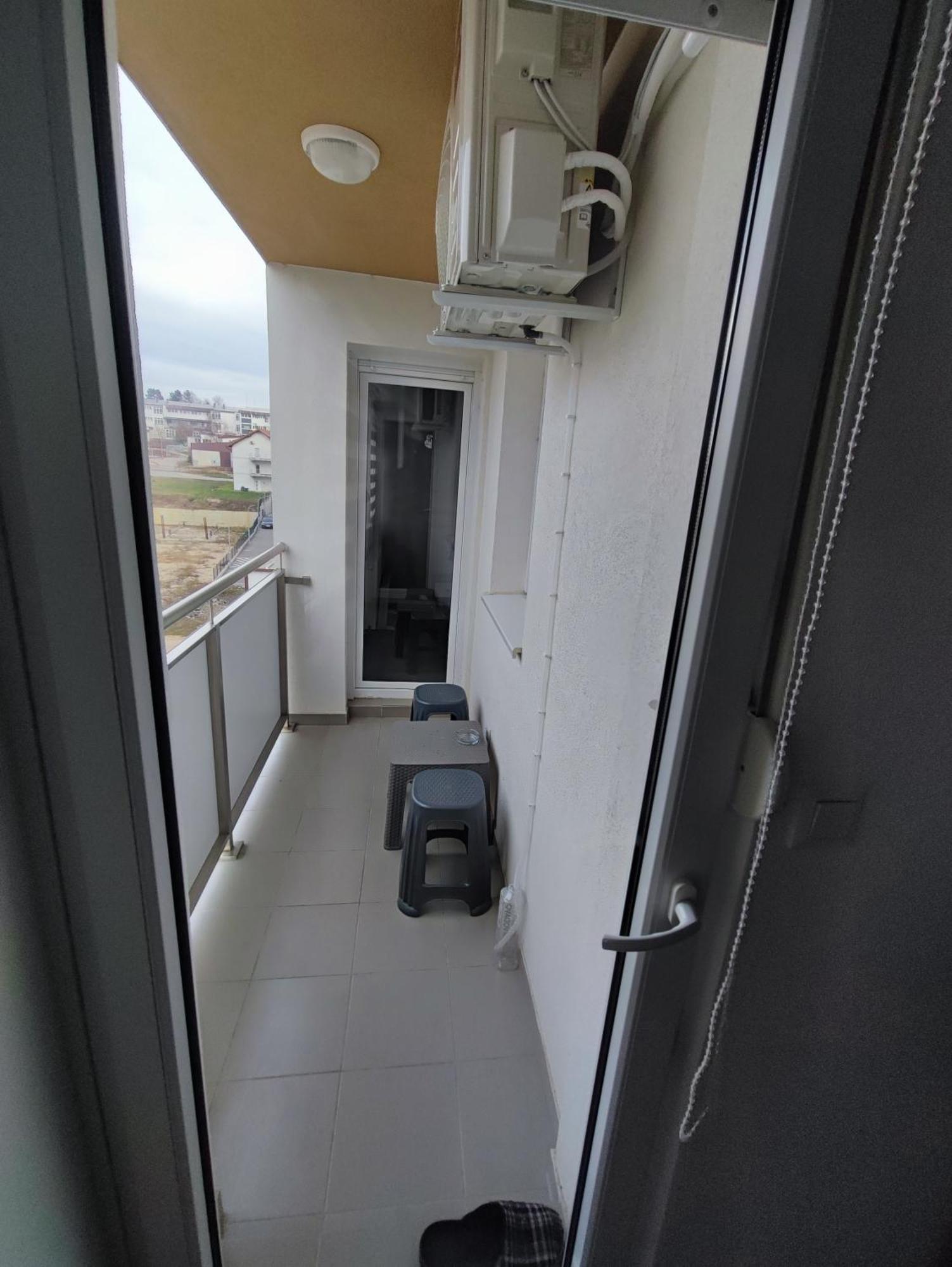 Stan Na Dan Apartman Krisfil Prnjavor Ngoại thất bức ảnh