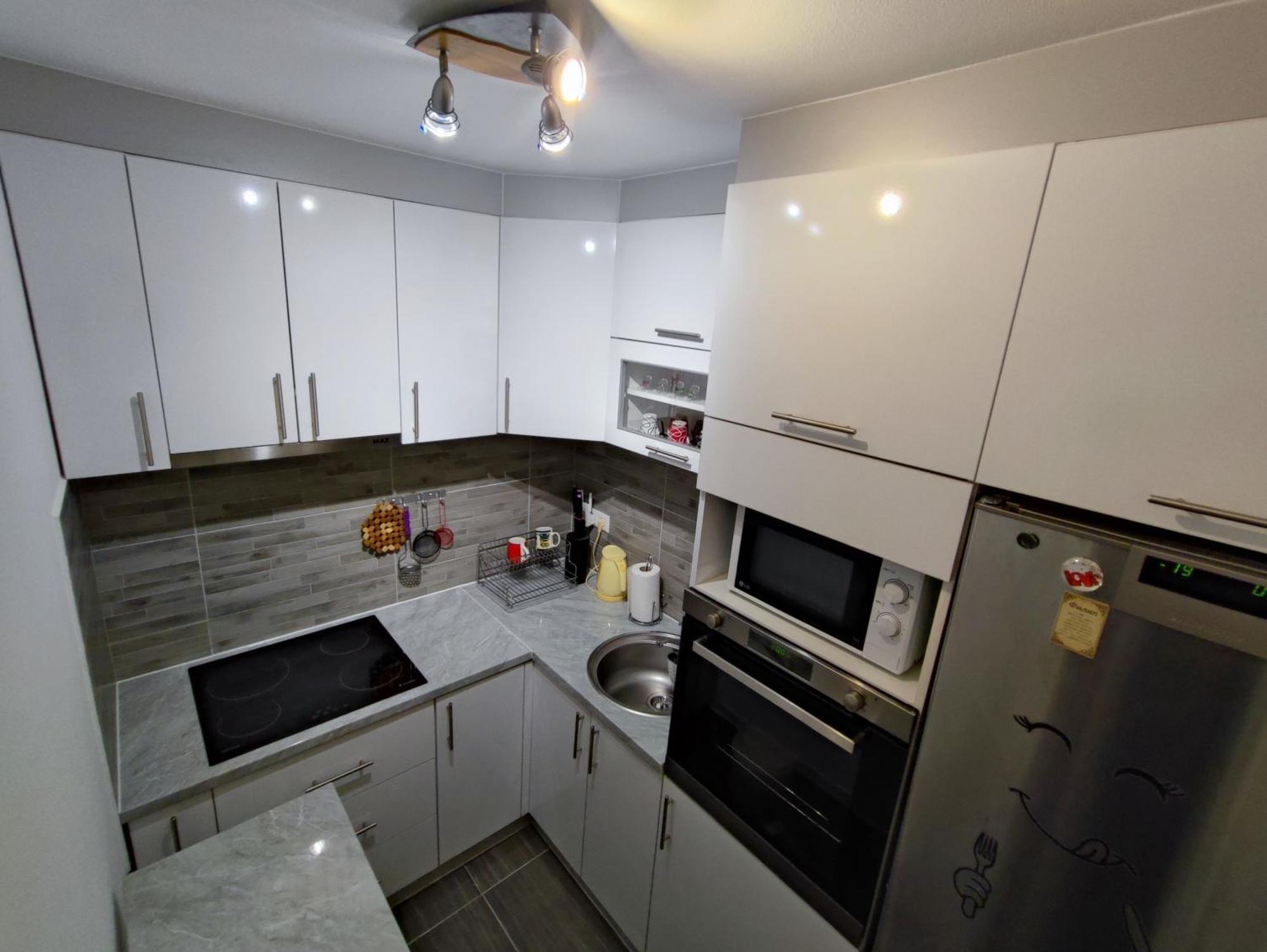 Stan Na Dan Apartman Krisfil Prnjavor Ngoại thất bức ảnh