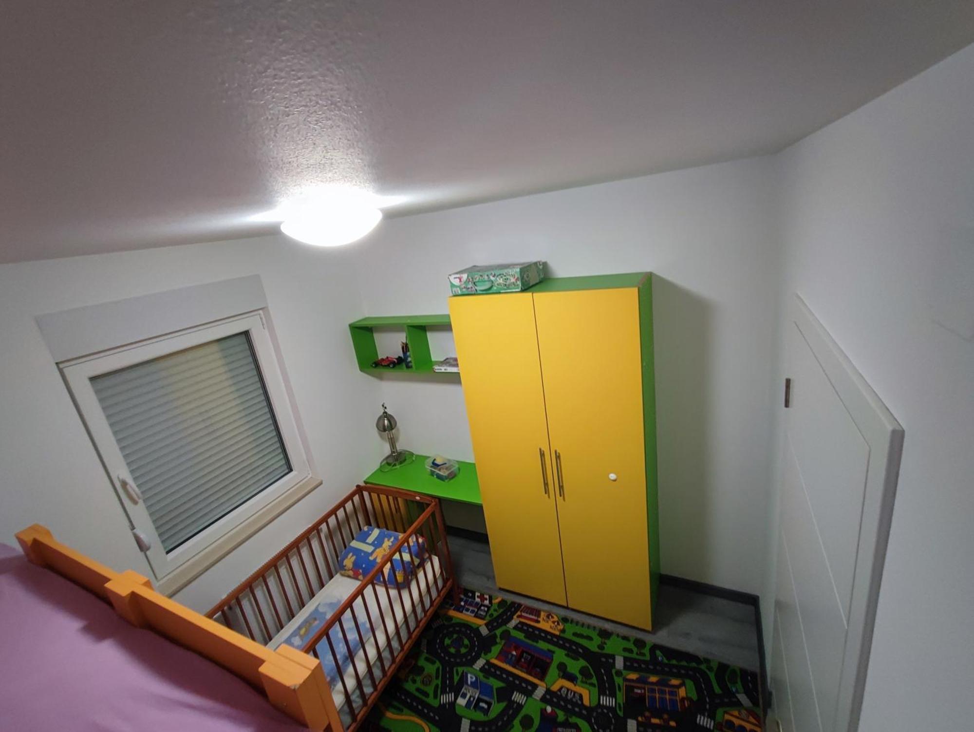 Stan Na Dan Apartman Krisfil Prnjavor Ngoại thất bức ảnh