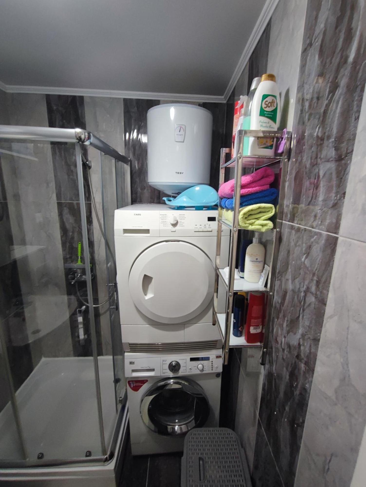 Stan Na Dan Apartman Krisfil Prnjavor Ngoại thất bức ảnh