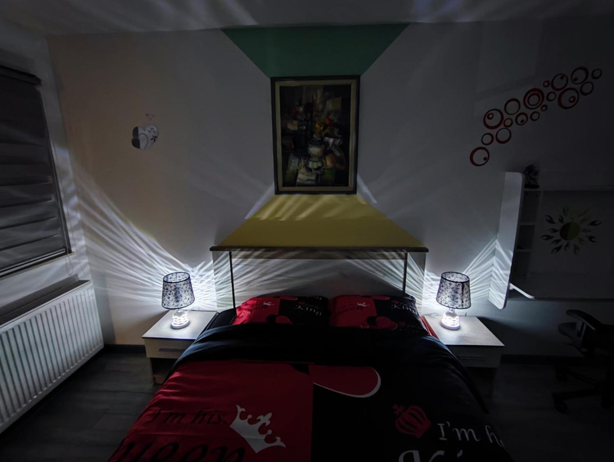 Stan Na Dan Apartman Krisfil Prnjavor Ngoại thất bức ảnh